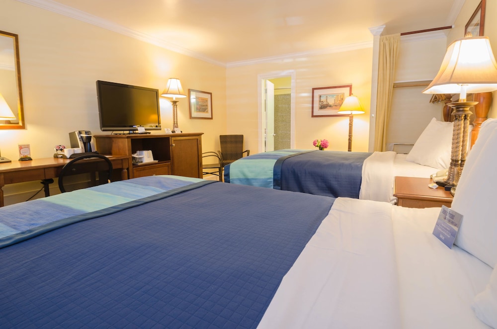 Continental Inn - photo 9