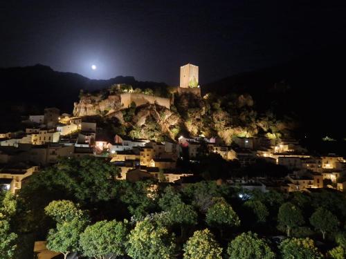 Almansasalud in Cazorla, Spain