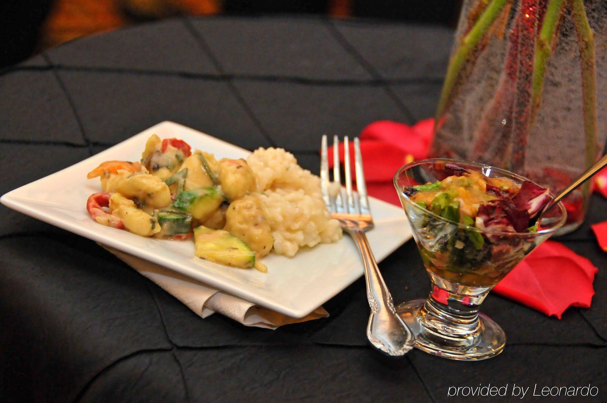 Holiday Inn University Blacksburg - photo 15