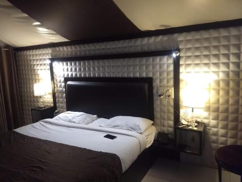 Whispering Woods Resort Lonavala — hotel in Lonavla