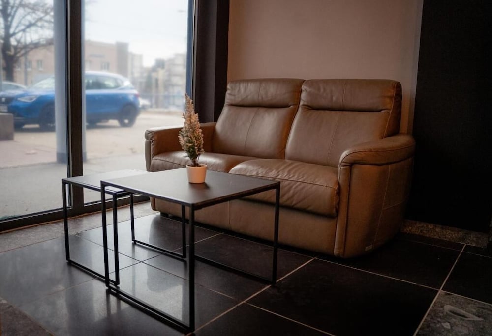 Olivia Rooms — Belgrade — photo 5