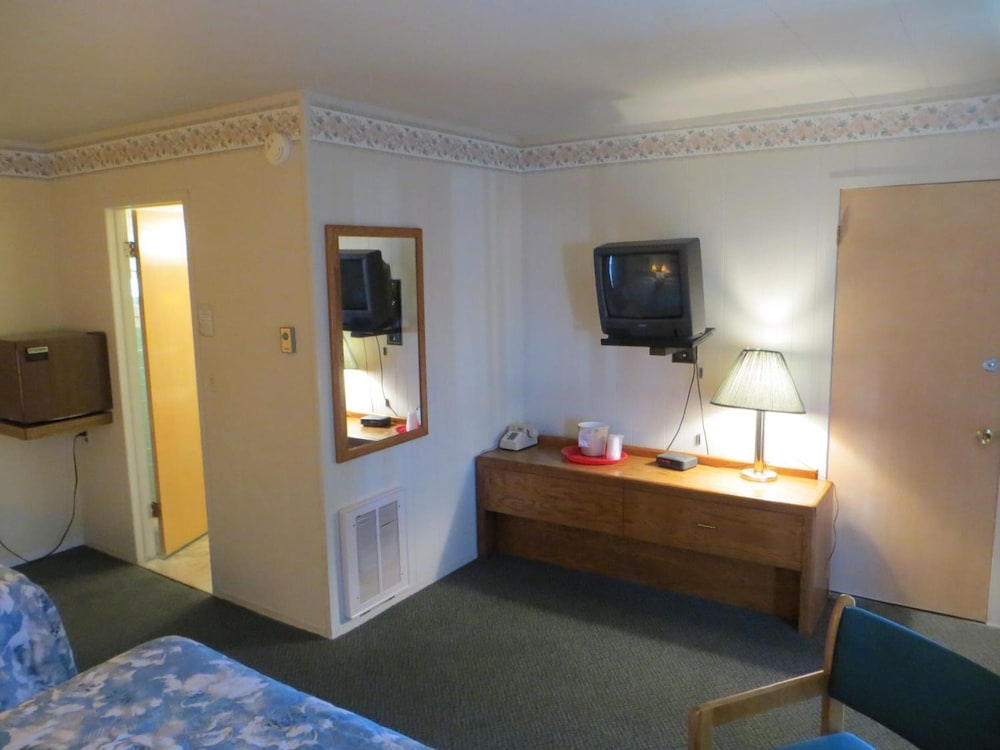 Starlite Budget Inn - photo 20