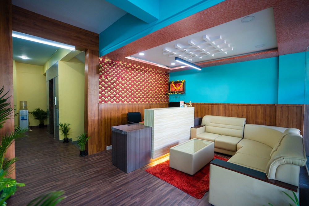 Hotel Accor inn — Bengaluru — photo 3