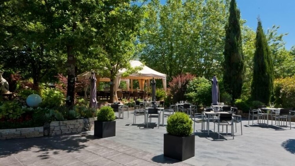 Hotel Aretxarte — Zamudio