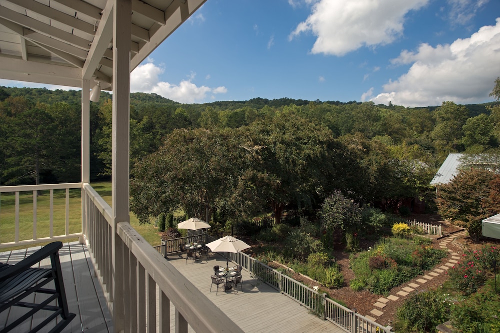 Glen Ella Springs Hotel & Restaurant - photo 44