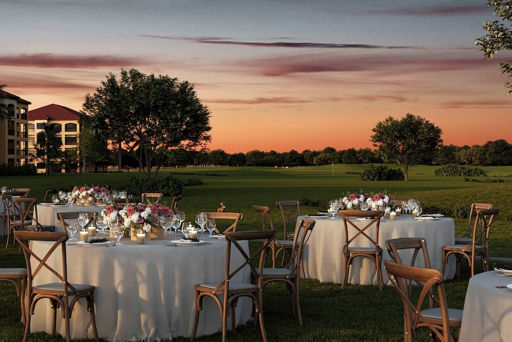 The Ritz Carlton Naples Tiburón - photo 68