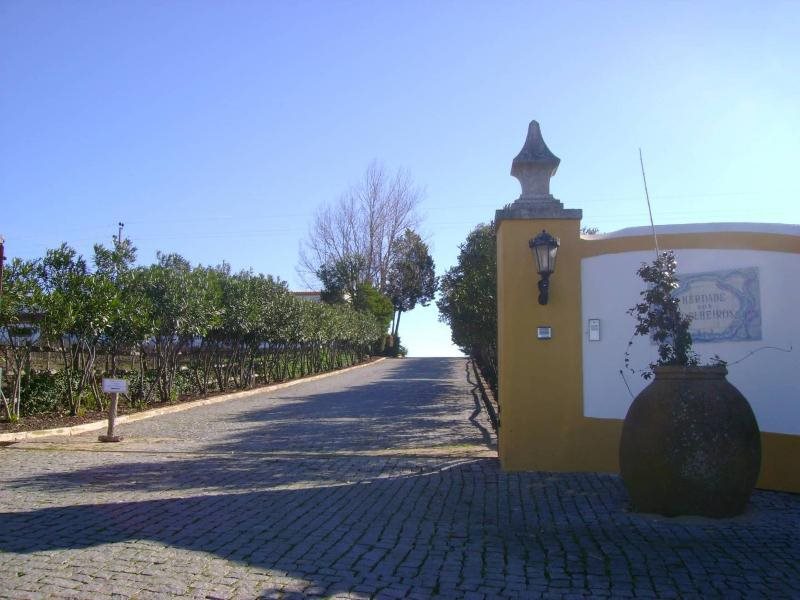 Herdade Dos Coelheiros — Arraiolos — photo 4