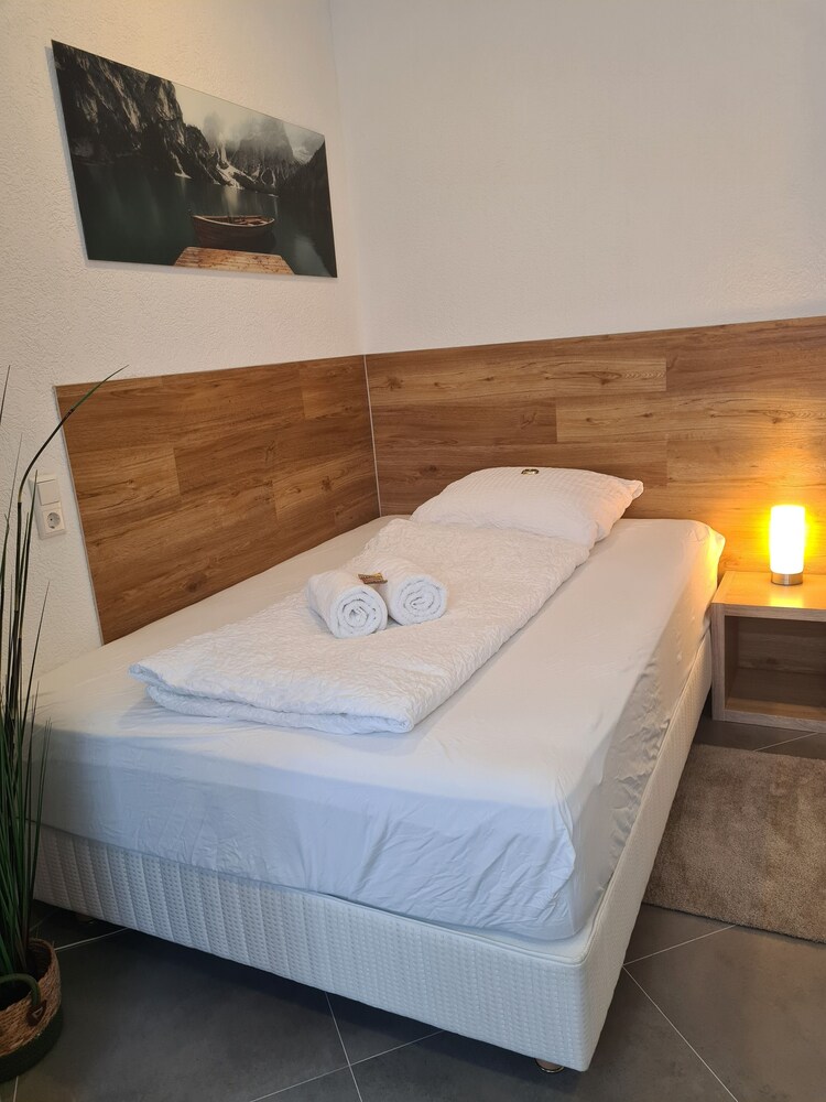 WellandHome 6 rooms — hotel in Aalen
