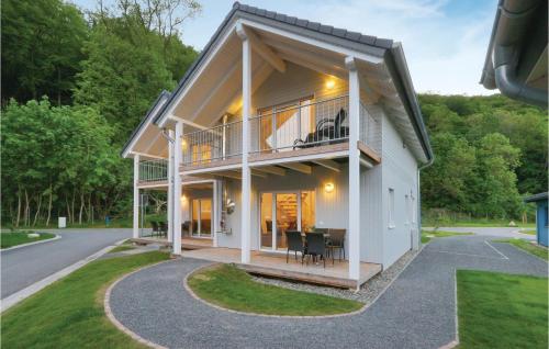 Ferienhausdorf Thale — Thale
