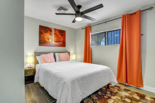 Family Reunion Remodeled King Beds X box Desks