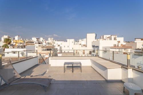 Casa Familiar 8 personas — 4-Star Luxury Hotel in Almunecar, Spain