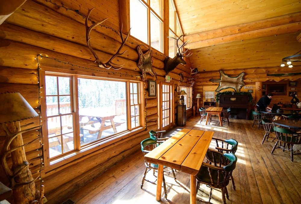 Lochsa Lodge Resort - photo 262