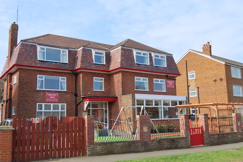The Lysander - last minute hotel in Scarborough