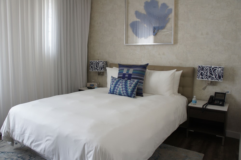 The Marlin Hotel - photo 19