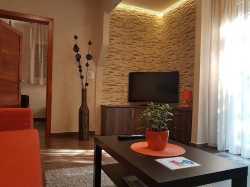MgTels Apartman with private parking — 4-Star Luxury Hotel in Budapest, Hungary