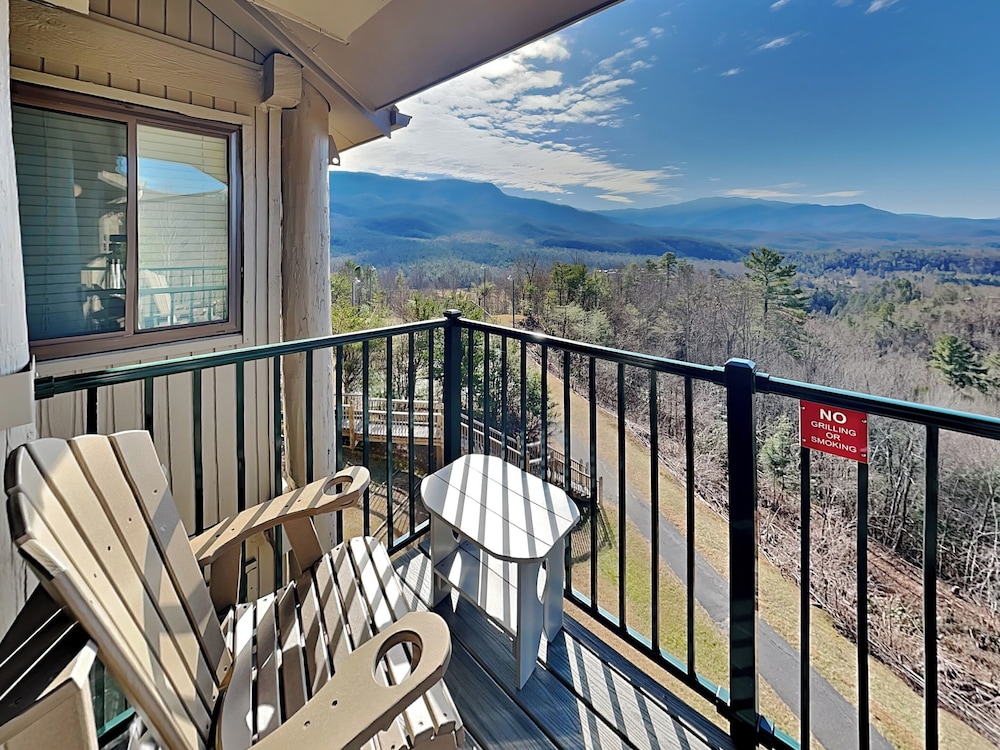 Deer Ridge Mountain Resort by JMR - photo 96