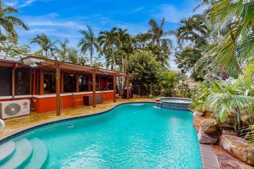 Coastal Paradise Getaway — Cape Coral — photo 3