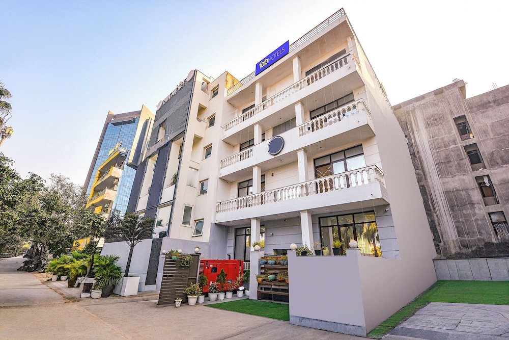 Fabhotel Sager Inn - last minute hotel in Unknown City