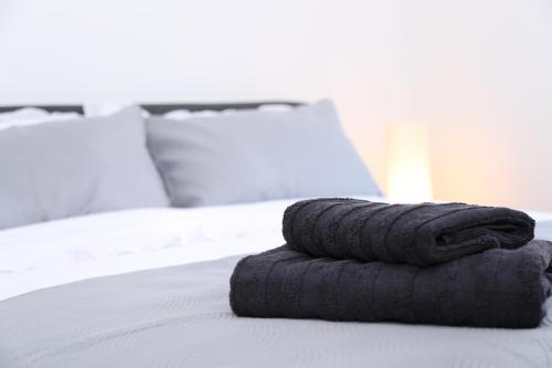 Apartmani Teša — 4-Star Luxury Hotel in Tesanj, Bosnia and Herzegovina