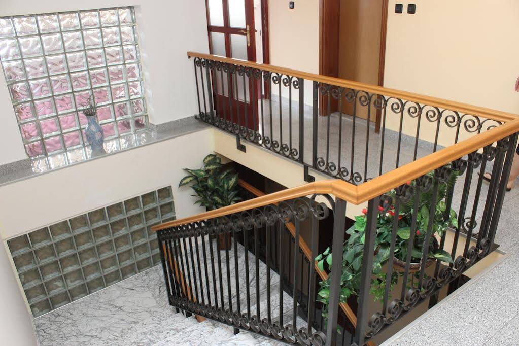 Rooms Laura in Medulin, Croatia