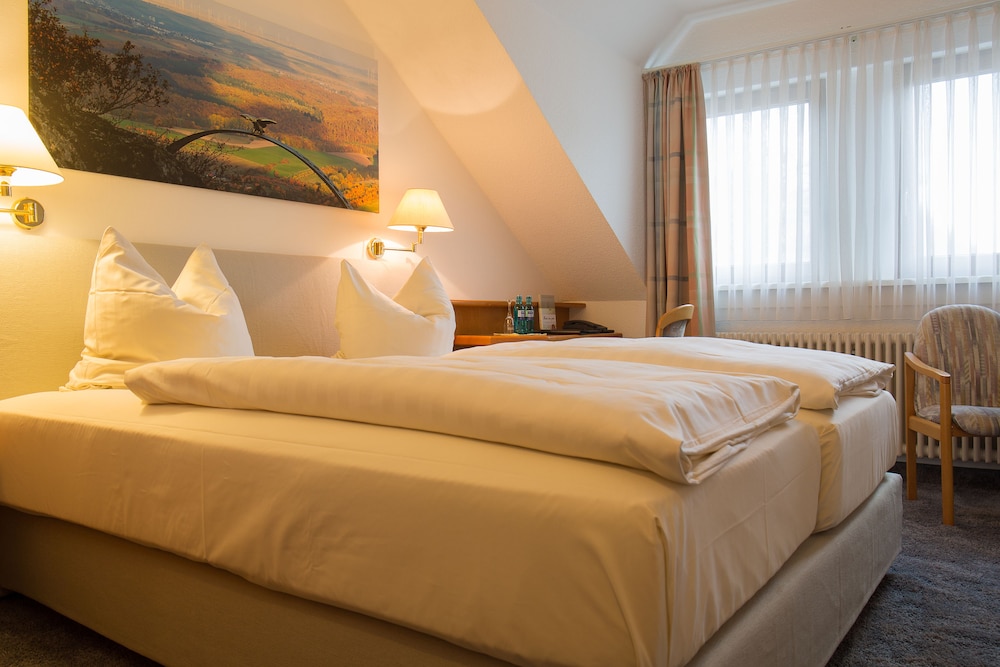 Hotel Restaurant Bastenhaus — Kirchheimbolanden
