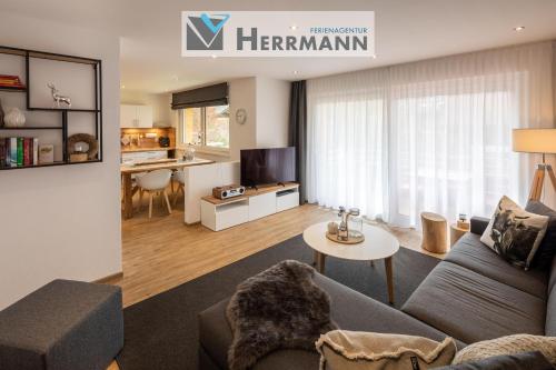 Monusse Boid Wohnung 10 — 5-Star Luxury Hotel in Pfronten, Germany