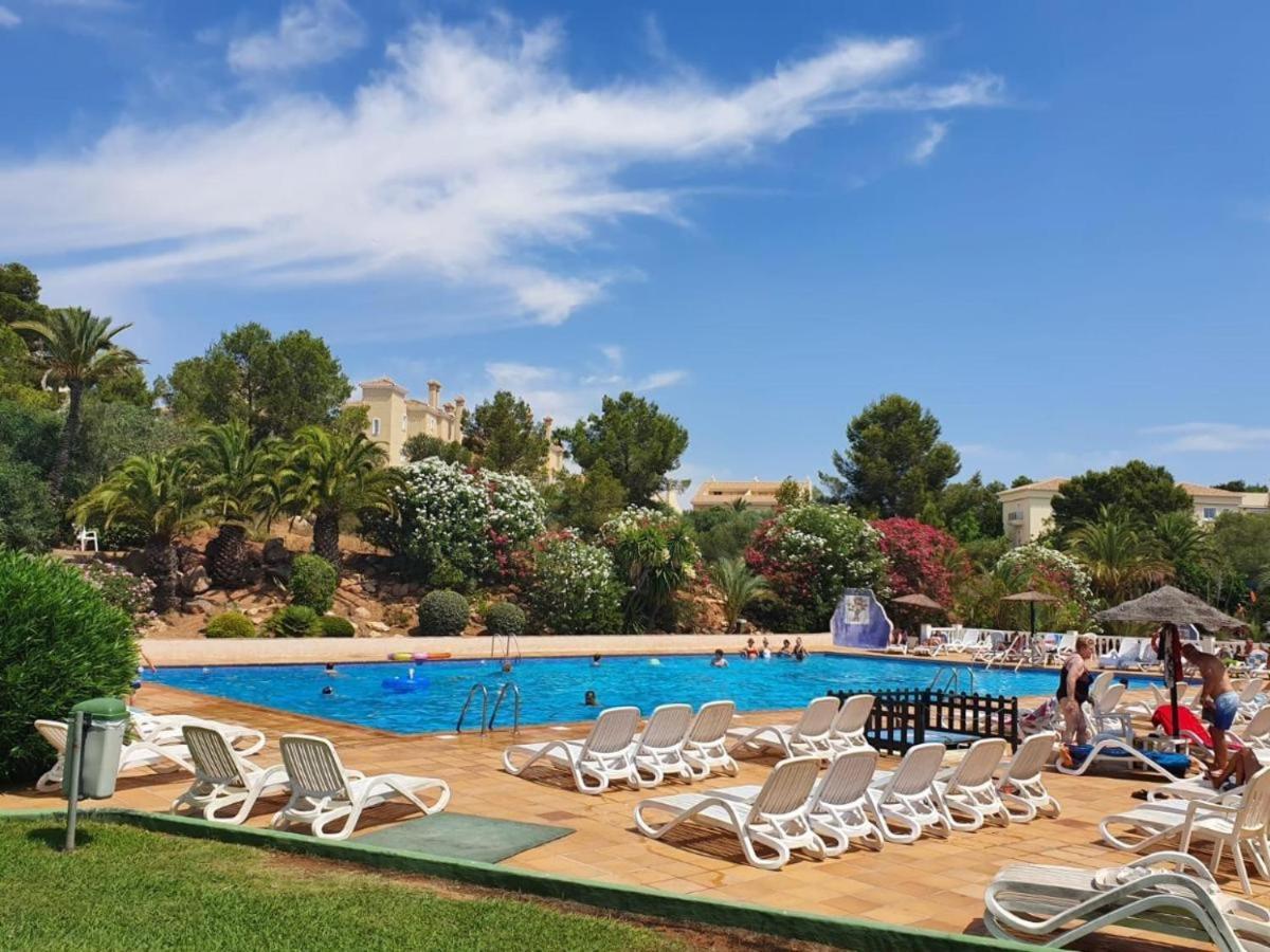 La Manga Resort Bellaluz 01 19 in Atamaria, Spain