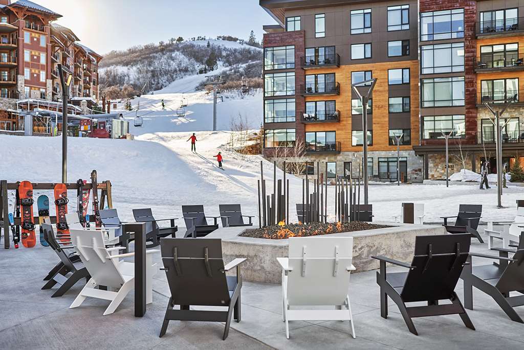 Pendry Park City in Bridgeport, United States