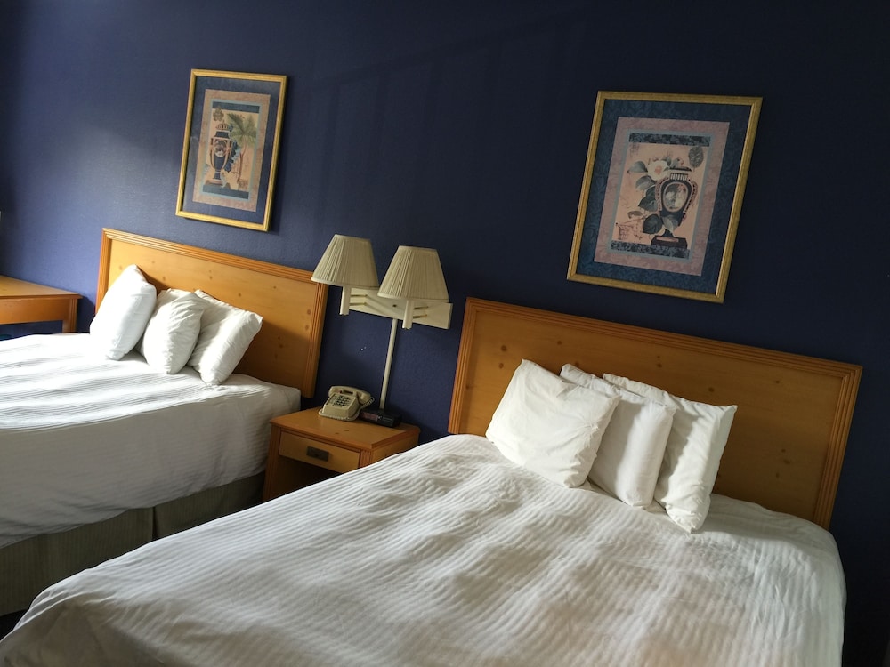 Bay Inn and Suites at Seaworld - photo 18