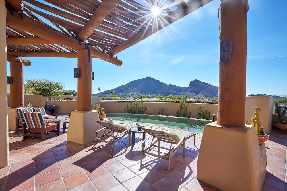 JW Marriott Camelback Inn Scottsdale Resort & Spa - photo 65