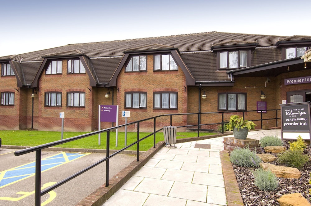 Premier Inn Derby South in Derby, United Kingdom