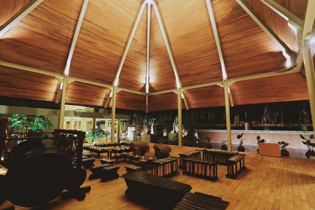 Ayom Java Village — Surakarta — photo 5