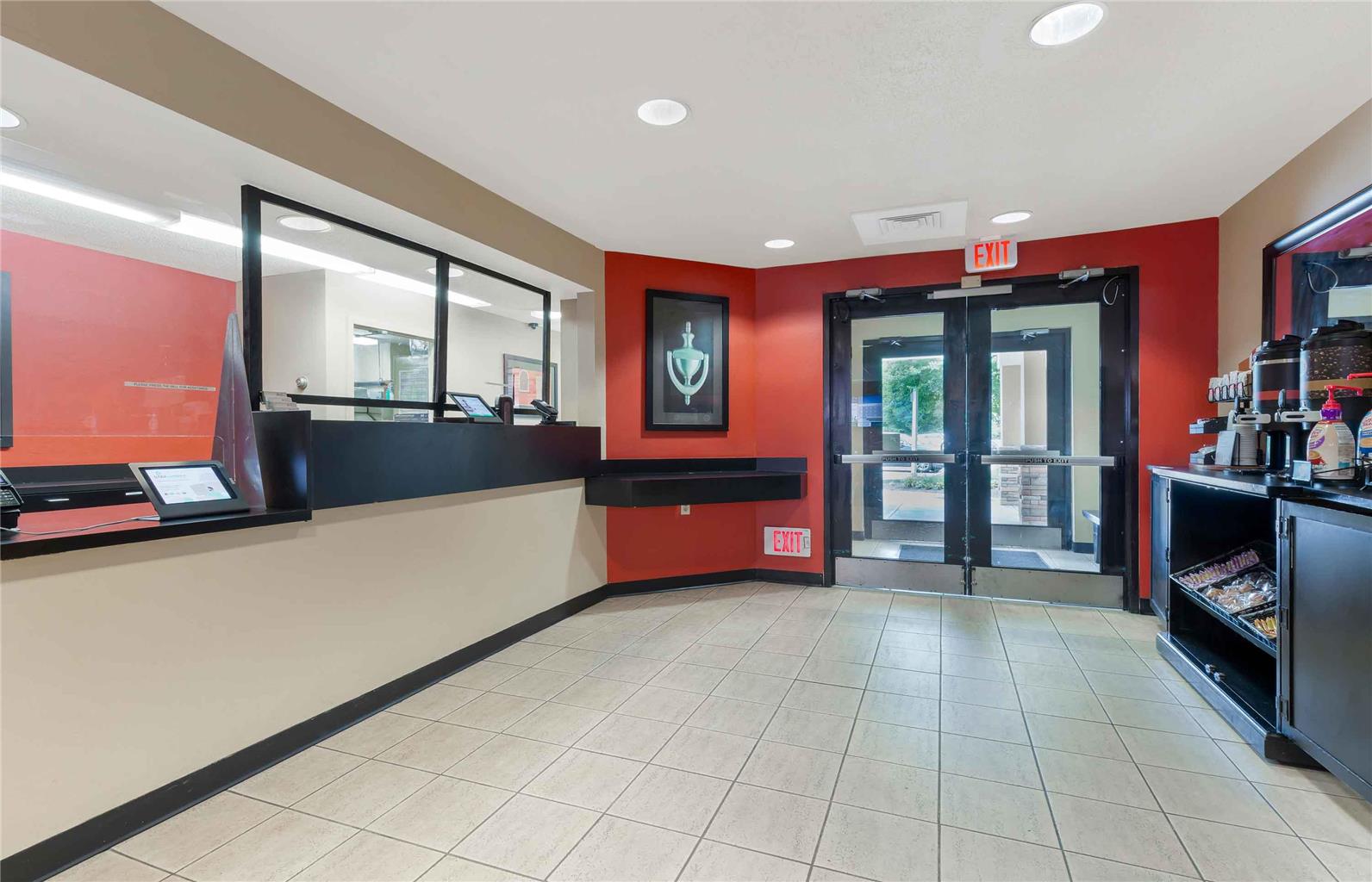 Extended Stay America Suites Baltimore BWI Airport Aero Dr - photo 3