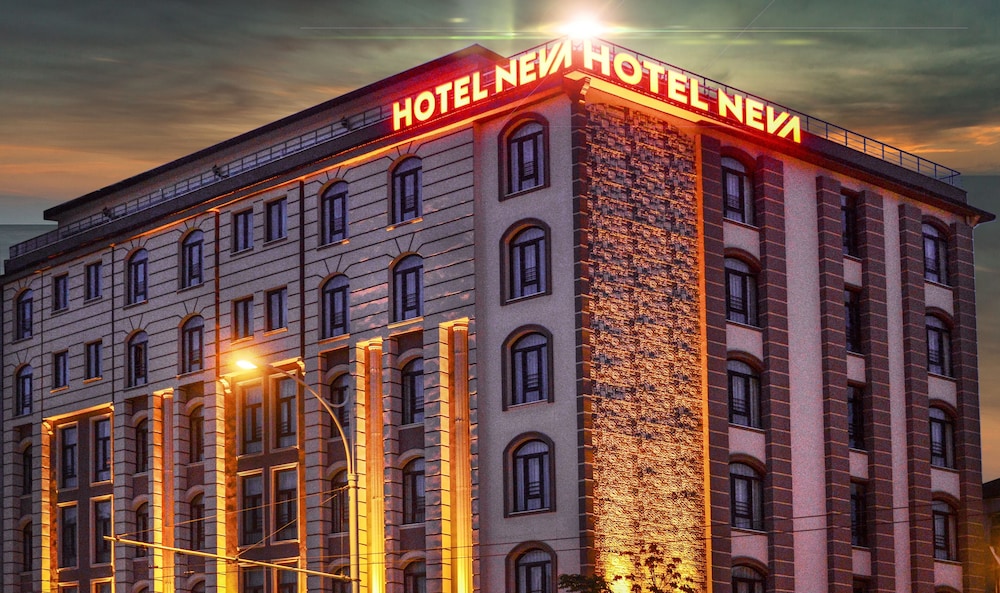 Neva Hotel - last minute hotel in Malatya