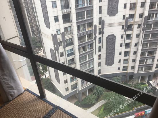 12Floor - carbon neutral hotel in Nanning