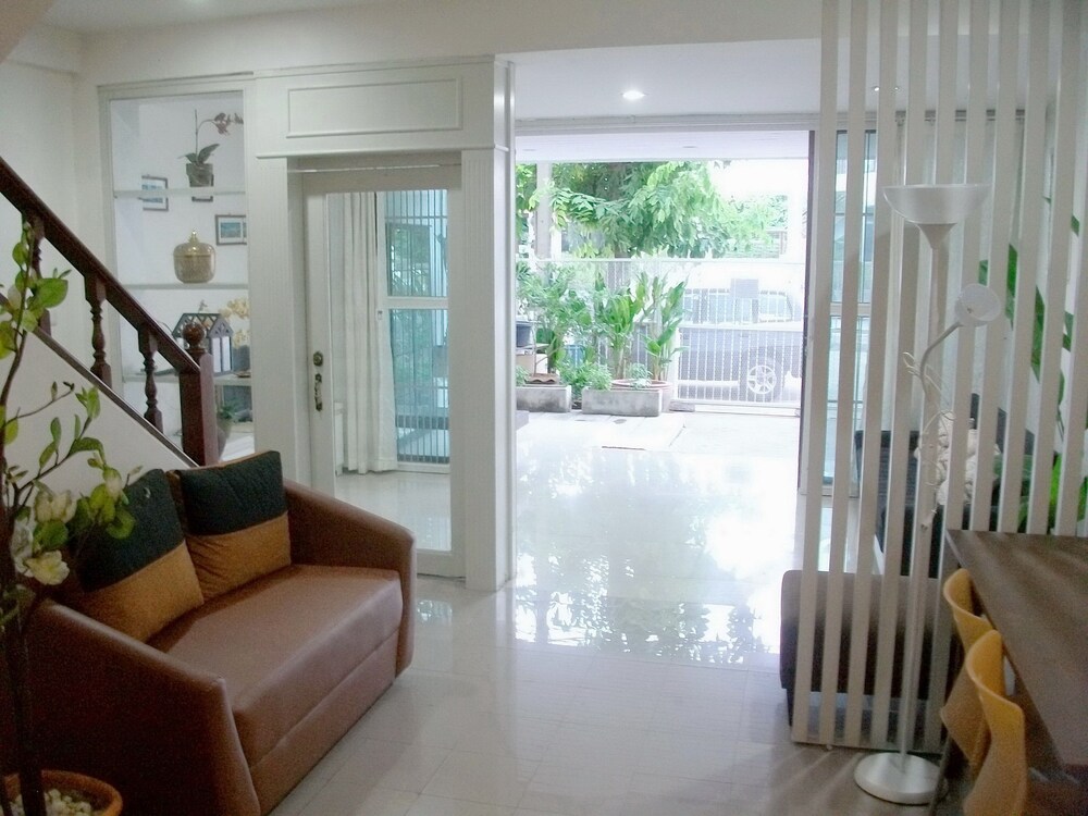 A Joy House