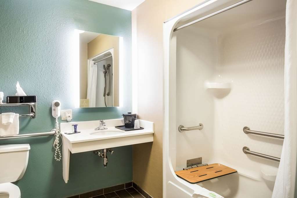 Sleep Inn & Suites Dunmore - photo 19