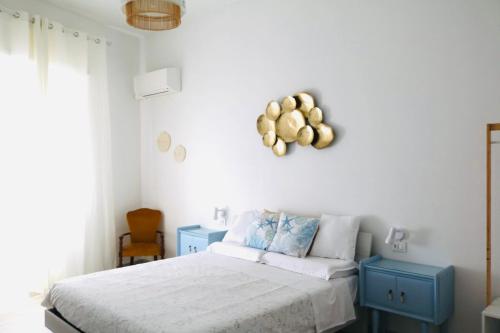 Avia Room in Pachino, Italy