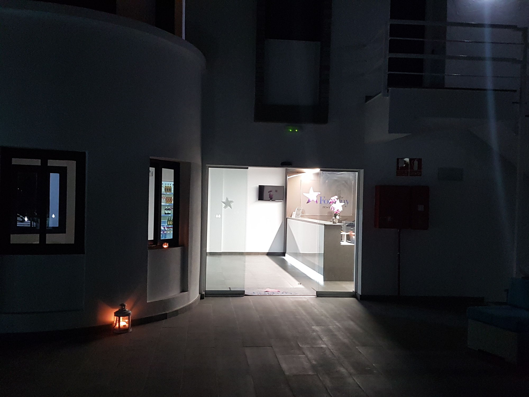 FBC Fortuny Resort Adults Only in Maspalomas, Spain