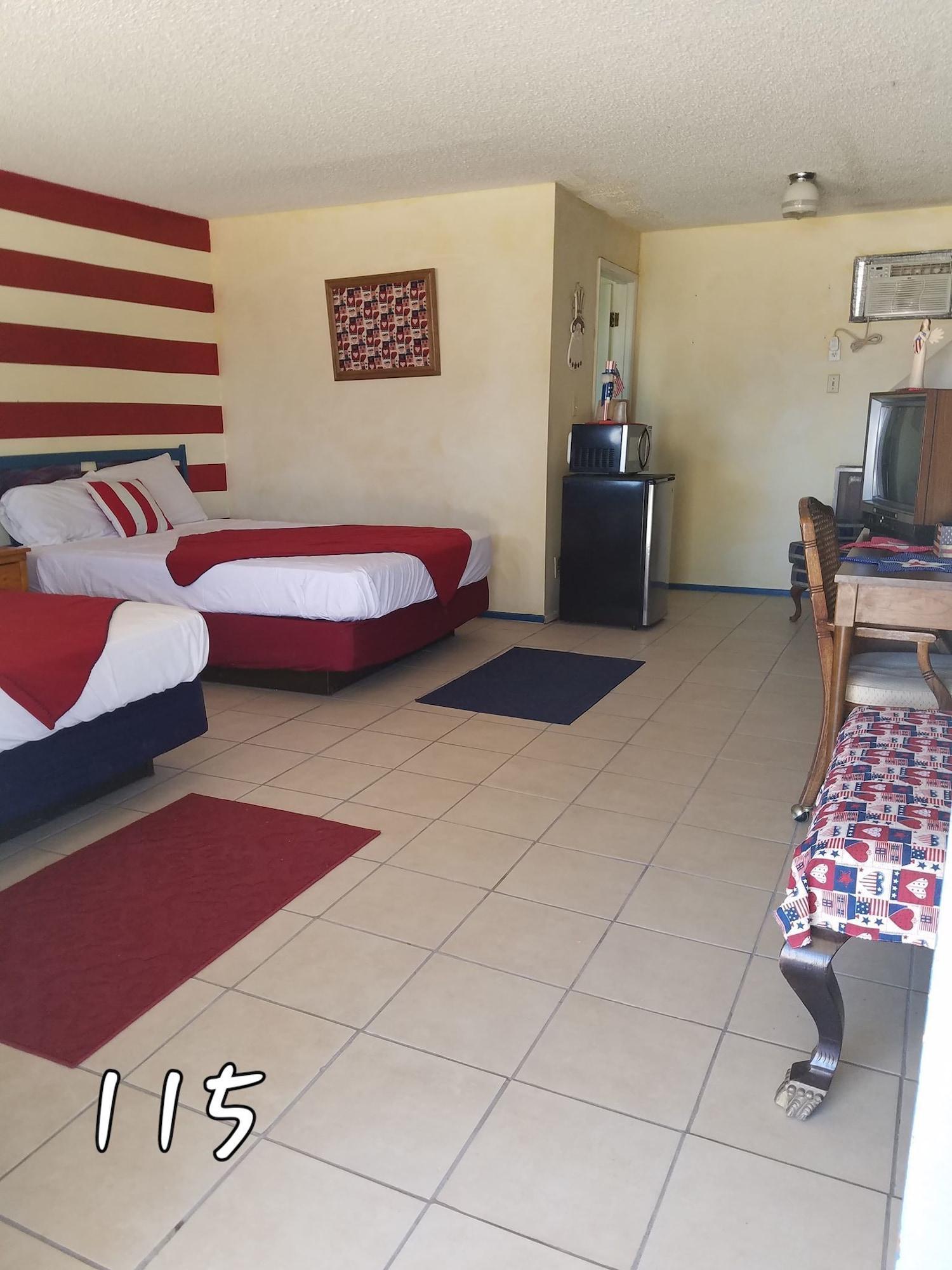 Stagecoach 66 Motel by Capital O - photo 20