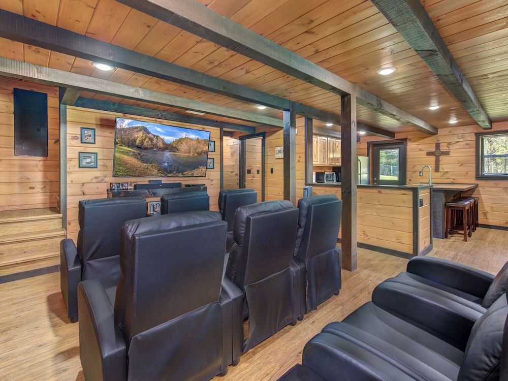 Drakes Mountain Hideaway - photo 13