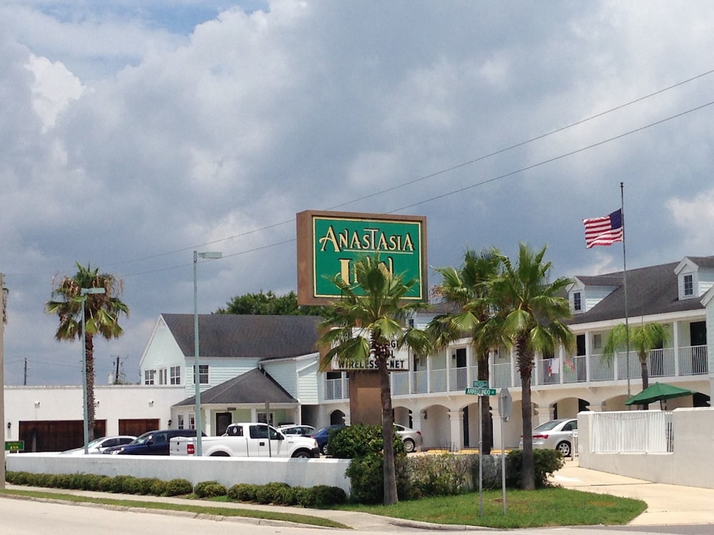 The Anastasia Inn - last minute hotel in Saint Augustine
