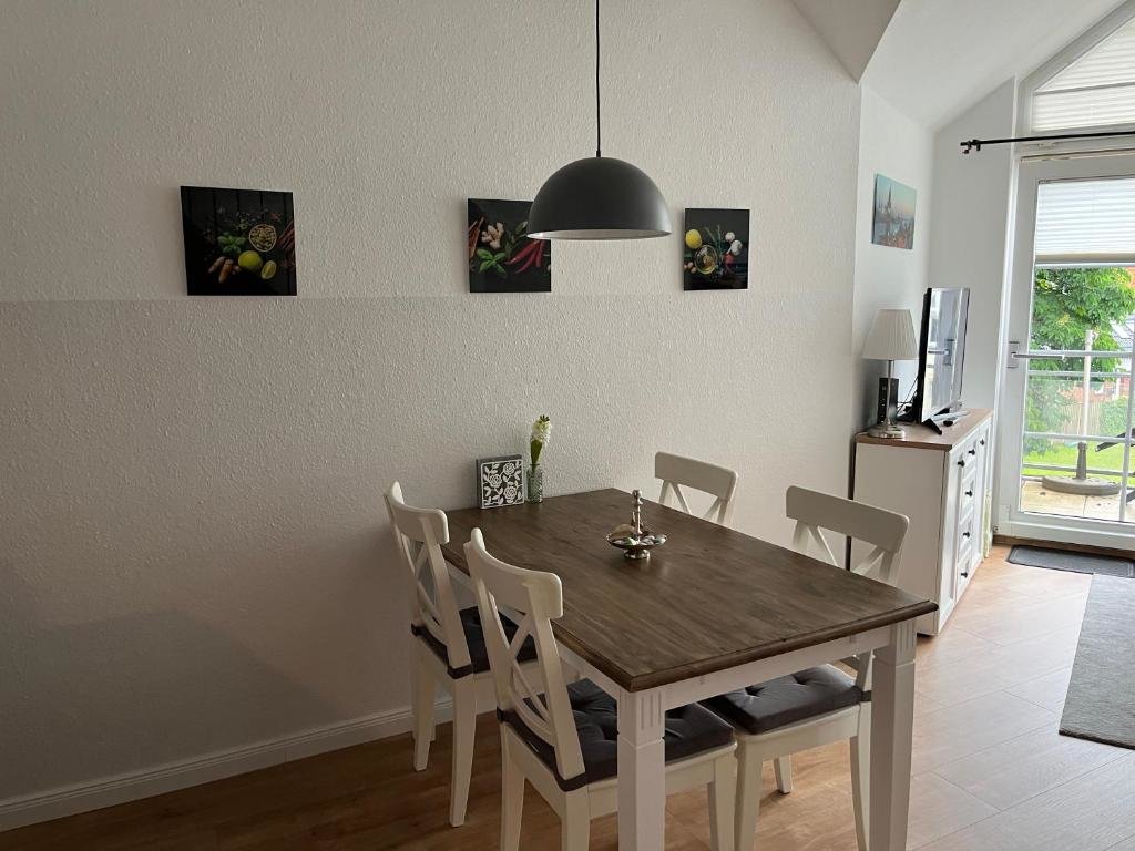 Gorch Fock Straße 2 — 4-Star Luxury Hotel in Timmendorfer Strand, Germany