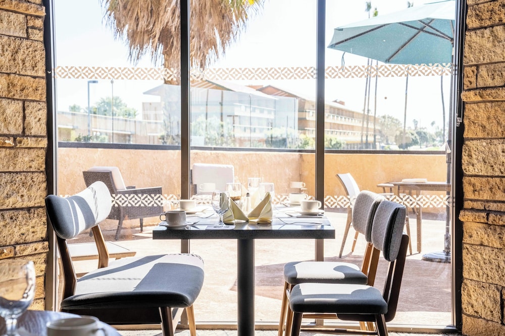 Four Points by Sheraton Ventura Harbor Resort - photo 21