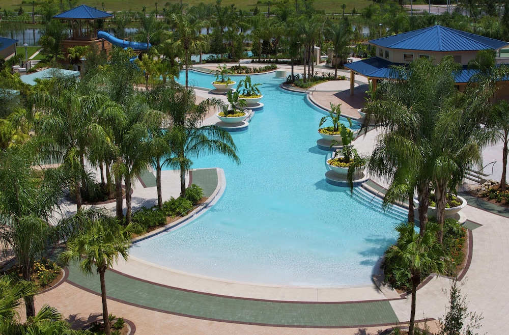 Hilton Orlando - photo 49
