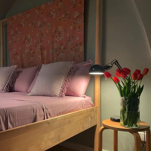 Casa di Gianna Guest House — 4-Star Luxury Hotel in Bari, Italy