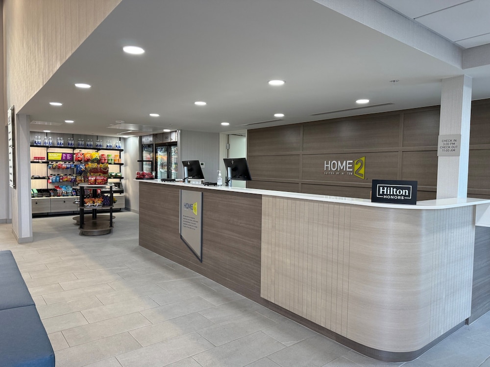 Home2 Suites by Hilton Scottsdale Old Town - photo 6