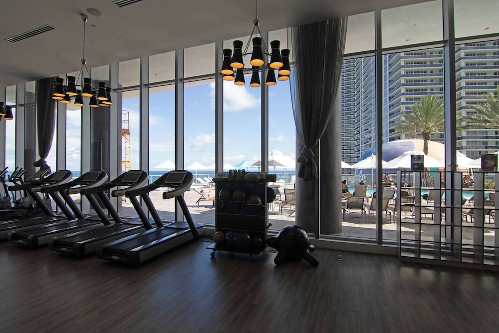 Luxury Penthouse 4 BDR With Resort Amenities - photo 33