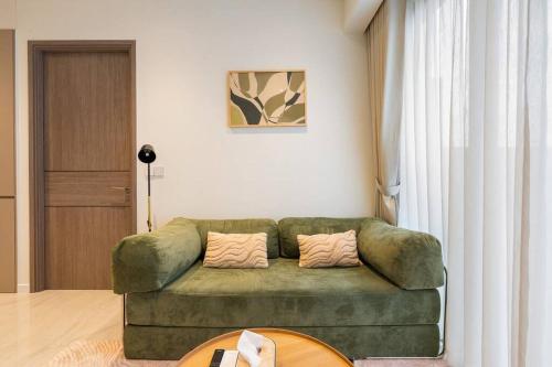 Opera 1BR The Metropole D2 River view — 4-Star Luxury Hotel in Ho Chi Minh City, Vietnam