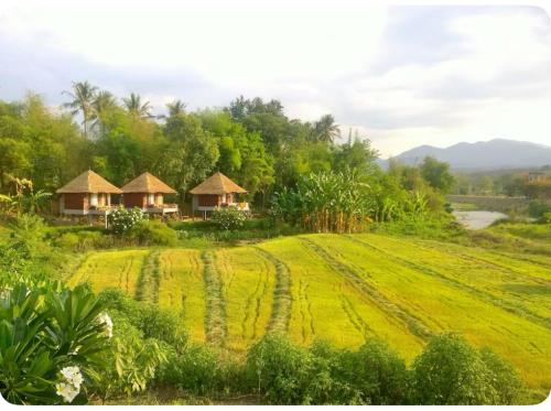 Bulun Buri Pai Resort in Pai, Thailand